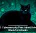 U.S. Cybersecurity Pros Admit Role in BlackCat Attacks