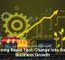 Turning Rapid Tech Change Into Small Business Growth