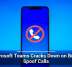 Microsoft Teams Cracks Down on Brand Spoof Calls