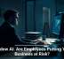 Shadow AI: Are Employees Putting Your Business at Risk?