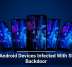 Fresh Android Devices Infected With Stealthy Backdoor