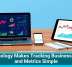 Technology Makes Tracking Business Sales and Metrics Simple