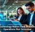 Technology Makes Daily Business Operations Run Smoother