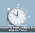The Productivity Boost Hidden in Everyday Business Tasks