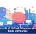 The Benefits of Unified Communications for Small Companies