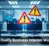 Avoid Costly Business Internet Mistakes