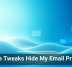 Apple Tweaks Hide My Email Privacy