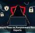 Scammers Pose as Ransomware Recovery Experts