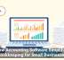 How Accounting Software Simplifies Bookkeeping for Small Businesses