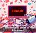 How Tech Reduces Errors in Manual Processes