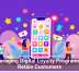 Leveraging Digital Loyalty Programs To Retain Customers