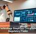 How Technology Simplifies Compliance and Regulatory Tasks
