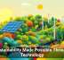 Sustainability Made Possible Through Technology