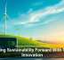 Driving Sustainability Forward With Tech Innovation
