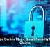 Google Denies Major Gmail Security Issue Claims