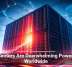 Data Centers Are Overwhelming Power Grids Worldwide